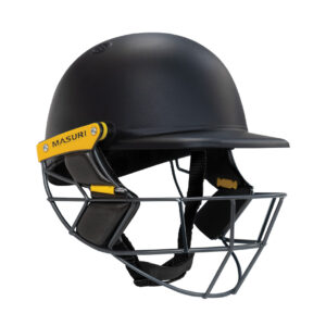 MASURI T-LINE PLUS TITANIUM CRICKET HELMET