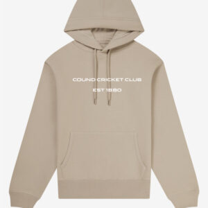 Organic Lifestyle Hoodie (ucc361) - Cound cc