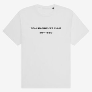 Organic Heavy Lifestyle T-Shirt (ucc220) - Cound cc
