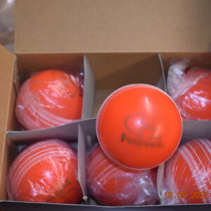 Windseamer Orange - Adult Box of 6