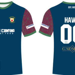 Midweek Shirt S/S- Bridgnorth CC