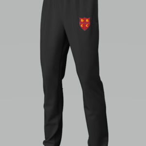 T20 Trousers (H4) Black - Hatherley & Reddings cc