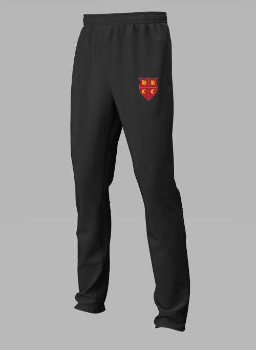 T20 Trousers (H4) Black - Hatherley & Reddings cc