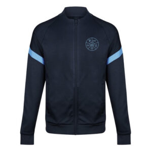 Zip Jacket - K948 Navy/Sky-  BDPCL