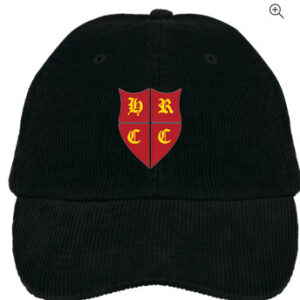 NS 016 Corduroy cap - Hatherley & Reddings cc