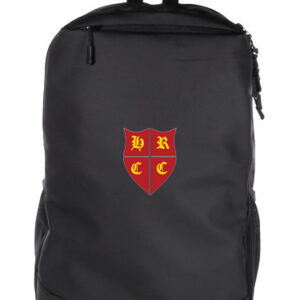 Back Pack (958) - Black - Hatherley & Reddings cc
