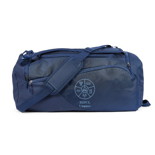 NEW Match Day Hybrid Holdall 956 Navy - BDPCL