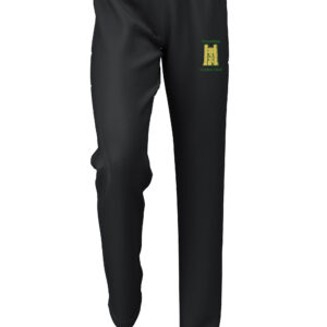 Classic Stadium Pant H211 - Black - Broadway cc