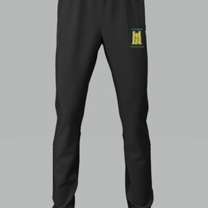 Playing T20 Trousers (H4) Black - Broadway cc