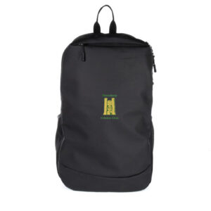 Back Pack (958) - Black - Broadway cc