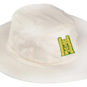 Sun Hat - Cream - Broadway cc