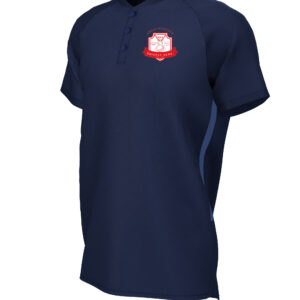 Team Polo Shirt (E867) Navy - Andoversford CC