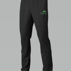Cricket Trousers (H3) Black- Allscott Heath cc