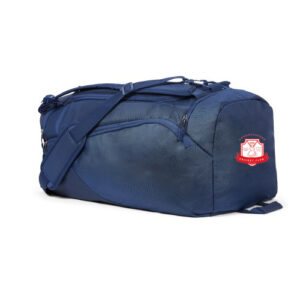 Match Day Hybrid Holdall 956 Navy- Andoversford CC