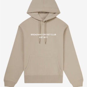 Organic Lifestyle Hoodie (ucc361) - Broadway cc