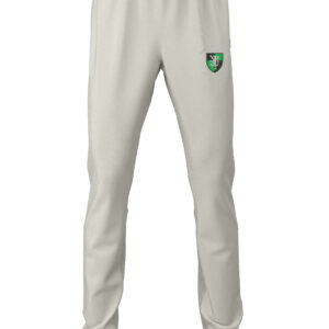 Cricket Trouser, Cream, Hampton in Arden cc
