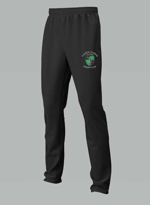 T20 Trouser (H5) Black - Hampton in Arden cc