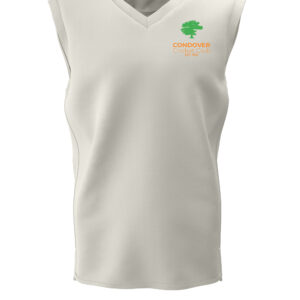 Cricket Slipover (C6) Cream - Condover cc