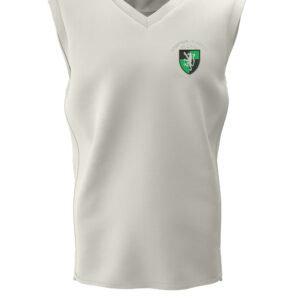 Cricket Slipover (H6) Cream - Hampton in Arden cc