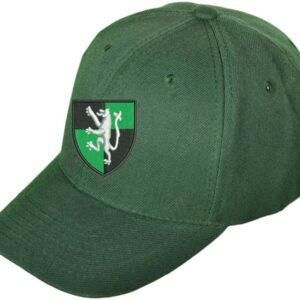 Cricket Cap Baseball style   Hampton