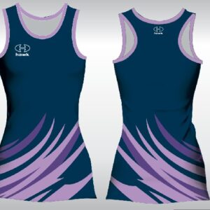 Bespoke Dress - Ludlow Netball Club