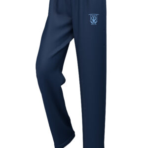 Women's Stadium Pants C704 - Navy - UPCC