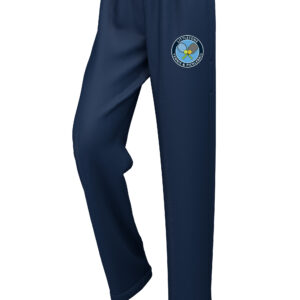 Women's Stadium Pants C704 - Navy - Littletons Tennis & Pickleball Club