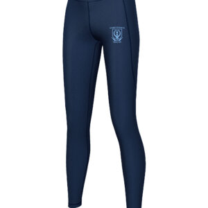 Ladies Leggings (H838) NAVY - UPCC