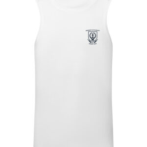 Training Vest TR506 white - UPCC