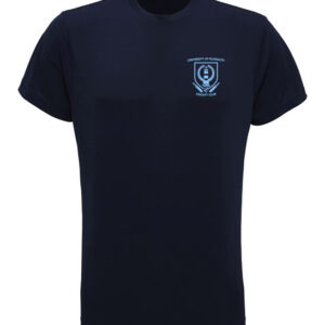 Training tech tee Navy - S/S - UPCC- TR501